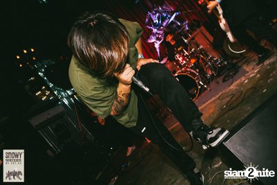 HEREr X Snowy Present Me'day: Proposal Live in Bangkok ที่ พาร์คกิ้ง ทอยส์ — photo 55