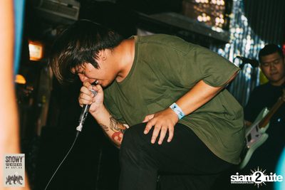 HEREr X Snowy Present Me'day: Proposal Live in Bangkok ที่ พาร์คกิ้ง ทอยส์ — photo 57