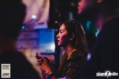 HEREr X Snowy Present Me'day: Proposal Live in Bangkok ที่ พาร์คกิ้ง ทอยส์ — photo 68