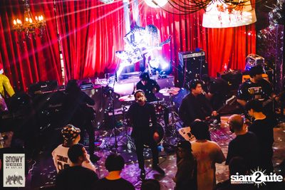 HEREr X Snowy Present Me'day: Proposal Live in Bangkok ที่ พาร์คกิ้ง ทอยส์ — photo 69