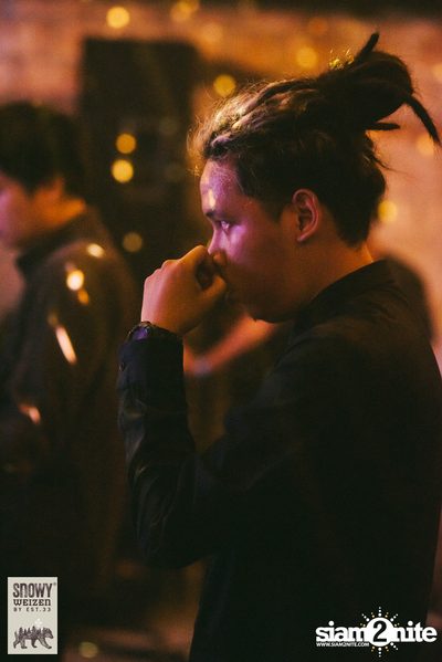 HEREr X Snowy Present Me'day: Proposal Live in Bangkok ที่ พาร์คกิ้ง ทอยส์ — photo 71