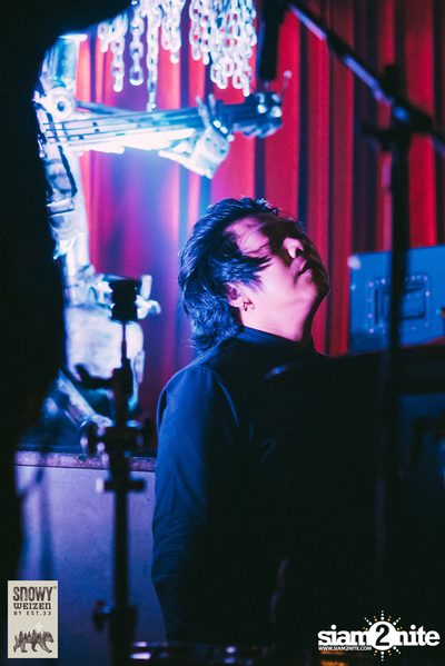 HEREr X Snowy Present Me'day: Proposal Live in Bangkok ที่ พาร์คกิ้ง ทอยส์ — photo 72