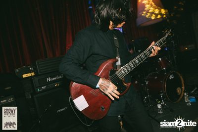 HEREr X Snowy Present Me'day: Proposal Live in Bangkok ที่ พาร์คกิ้ง ทอยส์ — photo 74