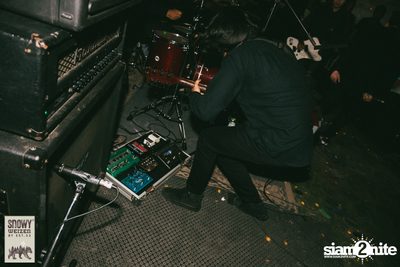 HEREr X Snowy Present Me'day: Proposal Live in Bangkok ที่ พาร์คกิ้ง ทอยส์ — photo 77