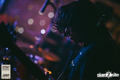HEREr X Snowy Present Me'day: Proposal Live in Bangkok ที่ พาร์คกิ้ง ทอยส์ — photo 81