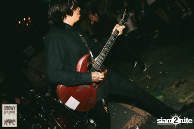 HEREr X Snowy Present Me'day: Proposal Live in Bangkok ที่ พาร์คกิ้ง ทอยส์ — photo 85