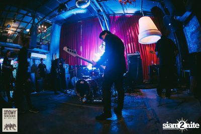 HEREr X Snowy Present Me'day: Proposal Live in Bangkok ที่ พาร์คกิ้ง ทอยส์ — photo 86