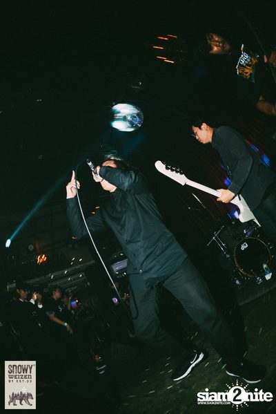 HEREr X Snowy Present Me'day: Proposal Live in Bangkok ที่ พาร์คกิ้ง ทอยส์ — photo 89
