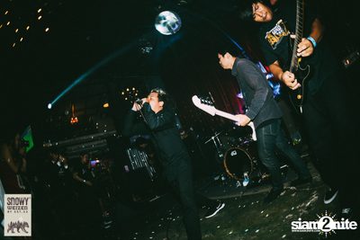 HEREr X Snowy Present Me'day: Proposal Live in Bangkok ที่ พาร์คกิ้ง ทอยส์ — photo 90