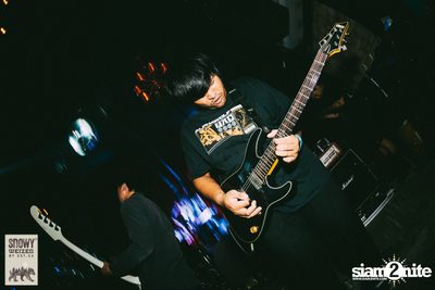 HEREr X Snowy Present Me'day: Proposal Live in Bangkok ที่ พาร์คกิ้ง ทอยส์ — photo 91