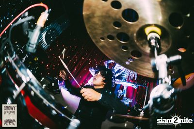 HEREr X Snowy Present Me'day: Proposal Live in Bangkok ที่ พาร์คกิ้ง ทอยส์ — photo 95
