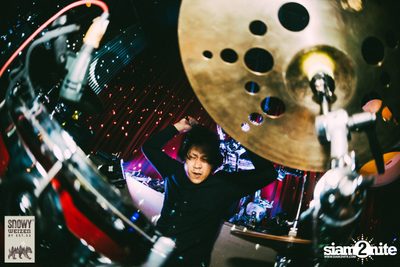 HEREr X Snowy Present Me'day: Proposal Live in Bangkok ที่ พาร์คกิ้ง ทอยส์ — photo 96