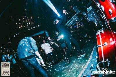 HEREr X Snowy Present Me'day: Proposal Live in Bangkok ที่ พาร์คกิ้ง ทอยส์ — photo 97