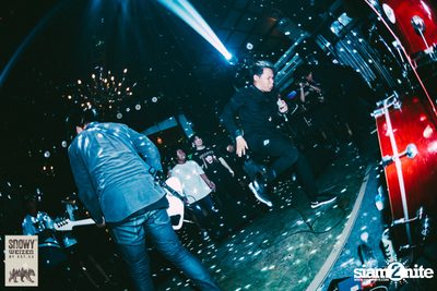 HEREr X Snowy Present Me'day: Proposal Live in Bangkok ที่ พาร์คกิ้ง ทอยส์ — photo 98