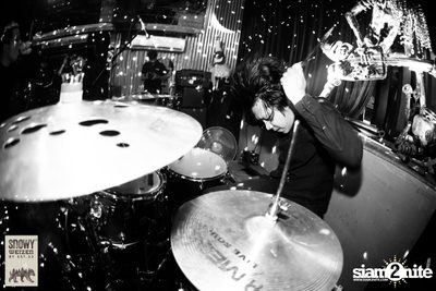 HEREr X Snowy Present Me'day: Proposal Live in Bangkok ที่ พาร์คกิ้ง ทอยส์ — photo 99