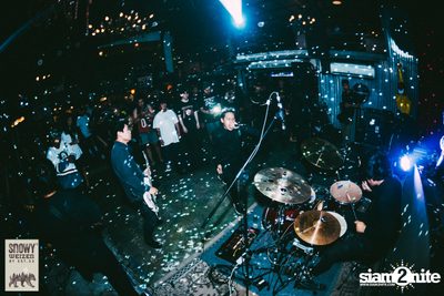 HEREr X Snowy Present Me'day: Proposal Live in Bangkok ที่ พาร์คกิ้ง ทอยส์ — photo 100