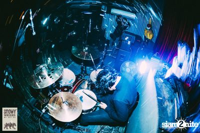 HEREr X Snowy Present Me'day: Proposal Live in Bangkok ที่ พาร์คกิ้ง ทอยส์ — photo 102