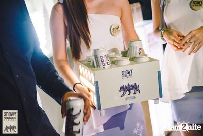 HEREr X Snowy Present Me'day: Proposal Live in Bangkok ที่ พาร์คกิ้ง ทอยส์ — photo 111