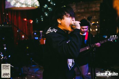 HEREr X Snowy Present Me'day: Proposal Live in Bangkok ที่ พาร์คกิ้ง ทอยส์ — photo 116