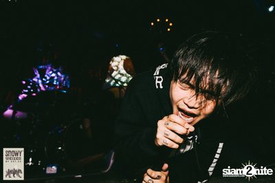 HEREr X Snowy Present Me'day: Proposal Live in Bangkok ที่ พาร์คกิ้ง ทอยส์ — photo 118