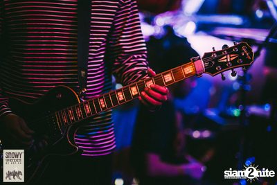 HEREr X Snowy Present Me'day: Proposal Live in Bangkok ที่ พาร์คกิ้ง ทอยส์ — photo 120