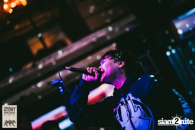 HEREr X Snowy Present Me'day: Proposal Live in Bangkok ที่ พาร์คกิ้ง ทอยส์ — photo 129