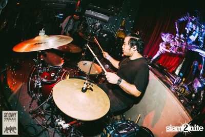 HEREr X Snowy Present Me'day: Proposal Live in Bangkok ที่ พาร์คกิ้ง ทอยส์ — photo 135