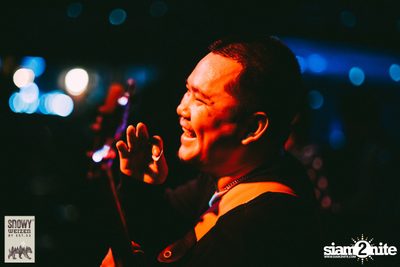 HEREr X Snowy Present Me'day: Proposal Live in Bangkok ที่ พาร์คกิ้ง ทอยส์ — photo 140