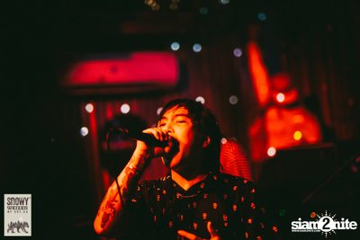 HEREr X Snowy Present Me'day: Proposal Live in Bangkok ที่ พาร์คกิ้ง ทอยส์ — photo 141