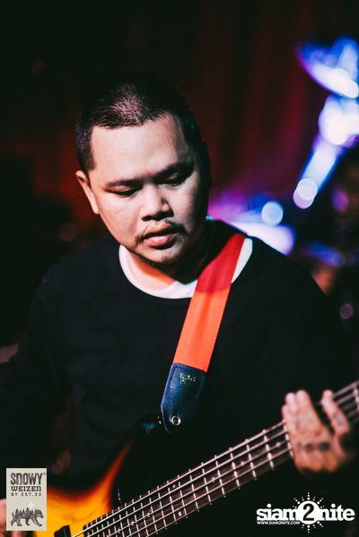 HEREr X Snowy Present Me'day: Proposal Live in Bangkok ที่ พาร์คกิ้ง ทอยส์ — photo 142
