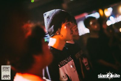HEREr X Snowy Present Me'day: Proposal Live in Bangkok ที่ พาร์คกิ้ง ทอยส์ — photo 145