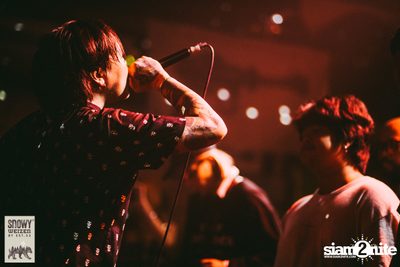 HEREr X Snowy Present Me'day: Proposal Live in Bangkok ที่ พาร์คกิ้ง ทอยส์ — photo 149