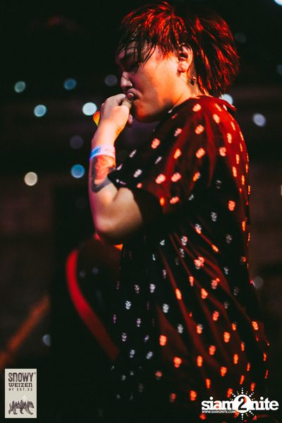 HEREr X Snowy Present Me'day: Proposal Live in Bangkok ที่ พาร์คกิ้ง ทอยส์ — photo 151