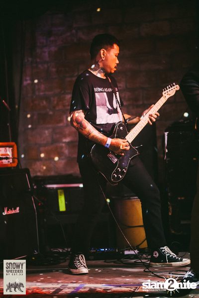 HEREr X Snowy Present Me'day: Proposal Live in Bangkok ที่ พาร์คกิ้ง ทอยส์ — photo 152