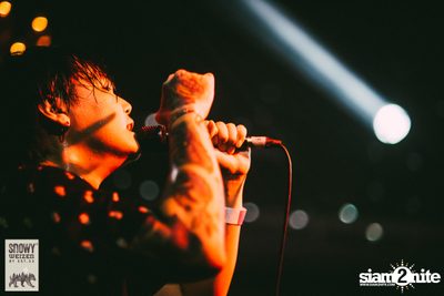 HEREr X Snowy Present Me'day: Proposal Live in Bangkok ที่ พาร์คกิ้ง ทอยส์ — photo 154