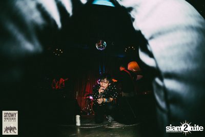 HEREr X Snowy Present Me'day: Proposal Live in Bangkok ที่ พาร์คกิ้ง ทอยส์ — photo 158