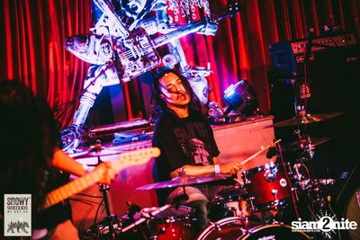 HEREr X Snowy Present Me'day: Proposal Live in Bangkok ที่ พาร์คกิ้ง ทอยส์ — photo 178