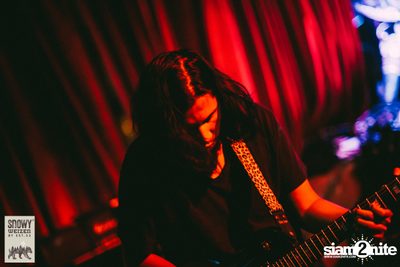HEREr X Snowy Present Me'day: Proposal Live in Bangkok ที่ พาร์คกิ้ง ทอยส์ — photo 179