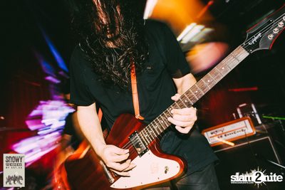 HEREr X Snowy Present Me'day: Proposal Live in Bangkok ที่ พาร์คกิ้ง ทอยส์ — photo 180