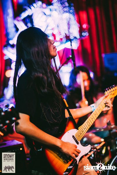 HEREr X Snowy Present Me'day: Proposal Live in Bangkok ที่ พาร์คกิ้ง ทอยส์ — photo 183