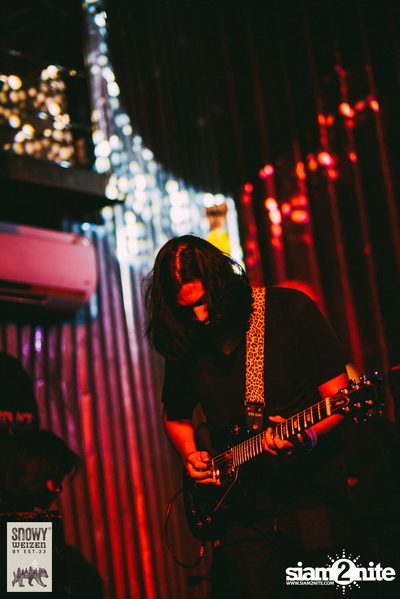 HEREr X Snowy Present Me'day: Proposal Live in Bangkok ที่ พาร์คกิ้ง ทอยส์ — photo 185