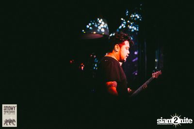 HEREr X Snowy Present Me'day: Proposal Live in Bangkok ที่ พาร์คกิ้ง ทอยส์ — photo 187