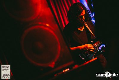 HEREr X Snowy Present Me'day: Proposal Live in Bangkok ที่ พาร์คกิ้ง ทอยส์ — photo 190