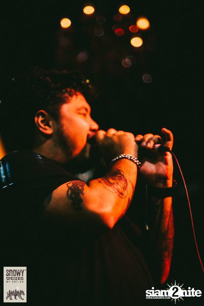 HEREr X Snowy Present Me'day: Proposal Live in Bangkok ที่ พาร์คกิ้ง ทอยส์ — photo 191