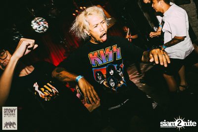 HEREr X Snowy Present Me'day: Proposal Live in Bangkok ที่ พาร์คกิ้ง ทอยส์ — photo 202