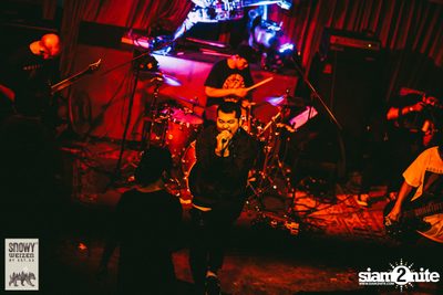 HEREr X Snowy Present Me'day: Proposal Live in Bangkok ที่ พาร์คกิ้ง ทอยส์ — photo 212