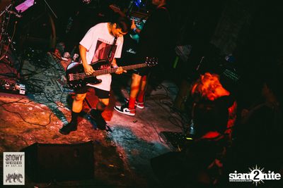 HEREr X Snowy Present Me'day: Proposal Live in Bangkok ที่ พาร์คกิ้ง ทอยส์ — photo 215
