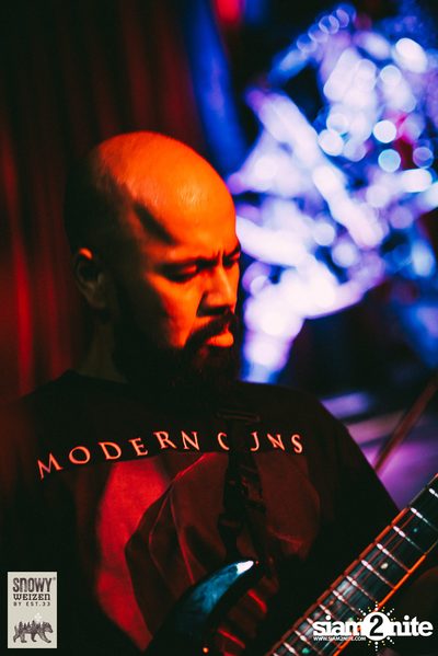 HEREr X Snowy Present Me'day: Proposal Live in Bangkok ที่ พาร์คกิ้ง ทอยส์ — photo 218