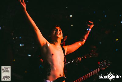 HEREr X Snowy Present Me'day: Proposal Live in Bangkok ที่ พาร์คกิ้ง ทอยส์ — photo 221