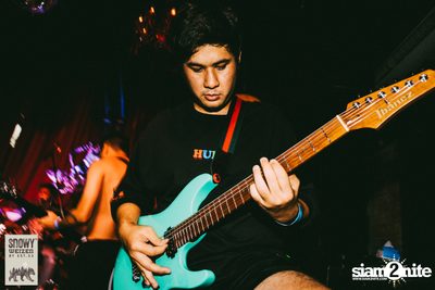 HEREr X Snowy Present Me'day: Proposal Live in Bangkok ที่ พาร์คกิ้ง ทอยส์ — photo 222